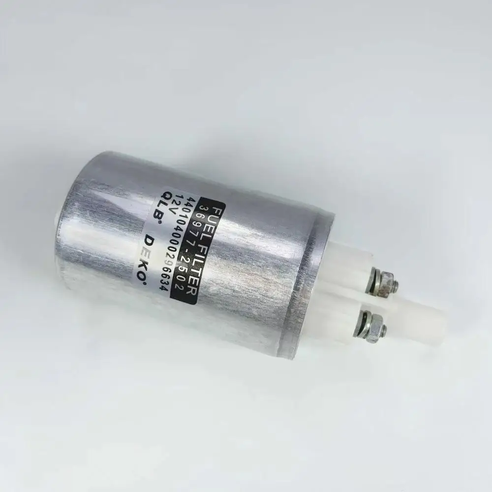 

Электрический топливный насос Q1 E2485 / E2487/EP302, подходит для FORD E150, E250, E350, VOLVO 740, 940, 1986-1991