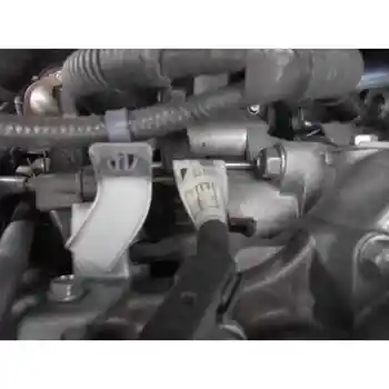 

STARTER MOTOR HONDA CIVIC SALOON 5 (FK)