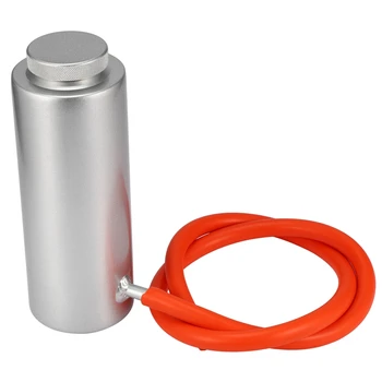 

Universal Can Cylinder Radiator Overflow Reservoir Coolant Tank 800ML