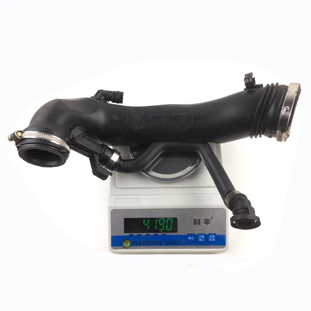 For Peugeot 3008 308 508 Citroen C4 1.6T Engine Turbo Charged Intake