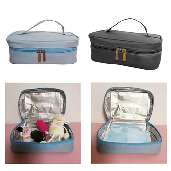 

Multifunctional USB UV Sterilization Bag Portable LED Disinfection Handbag Home Outdoor Underwear Mobile Phone Mask Sanitize Bag
