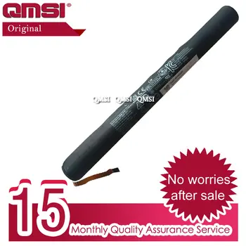 

QMAI 3.75V 9600mAh Original L14C3K31 L14D3K31 Battery For Lenovo YOGA Tablet 2 1051f 1050f YT2-1050F YT2-1051F Yt2-830 laptop