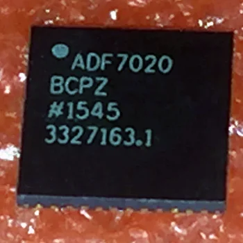 

5-20PCS ADF7020 ADF7020BCPZ LFCSP48 low Power RF Transceiver