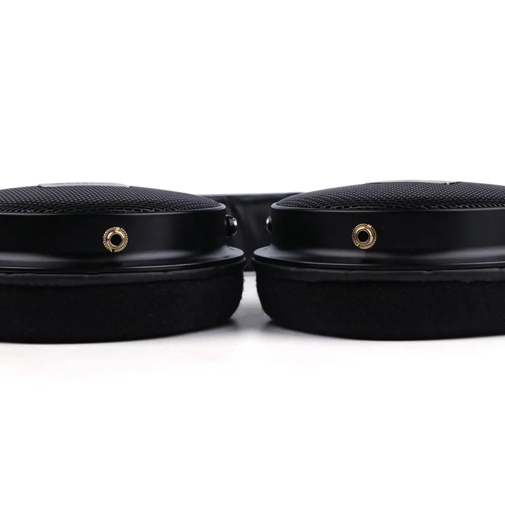 US $119.00 BLON BL30 BL30 70mm Driver Hifi Monitor Open Back Style Detachable 35mm Cable Adjustable Headband Full Size OverEar Headphone