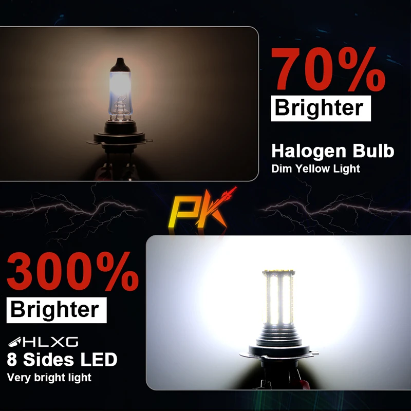 H11 туман светильник H7 H4 9005 9006 Авто лампы foglamp1156 1157 7440 7443 3156 3157 BAU15S 108SMD 6000K светильник 9012 PS X 24W PY24W 12V hlxg