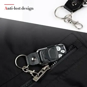 

Remote Control Wireless Strobe Switch For LED Work Light Bar Offroad Driving SUV 10-50 Meters Of Remote Control Distance