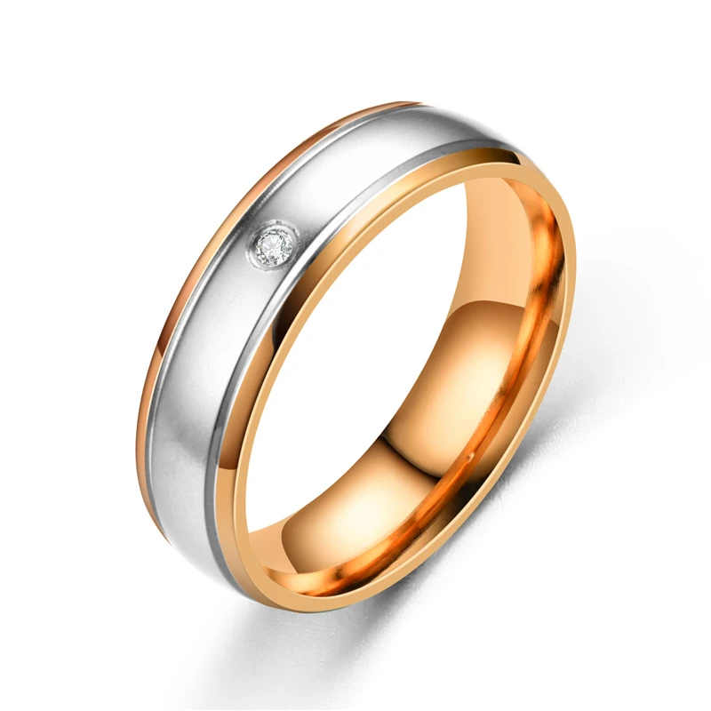 Персонализированное кольцо из нержавеющей стали с гравировкой на заказ с вашим именем текст подписи свадебные кольца для wo