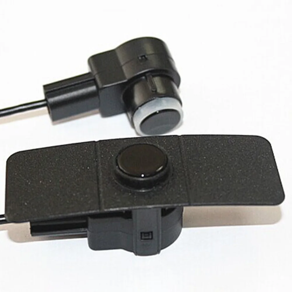 Auto Assistant Detector System Safety Sound Alert Radar Monitor Car Reverse LED Display Parking Sensor Kit Backup Buzzer