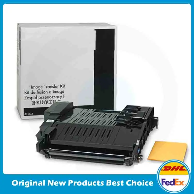 Original New Transfer Kit Assembly Q7504A For HP4700 HP4730 HP4005 HP