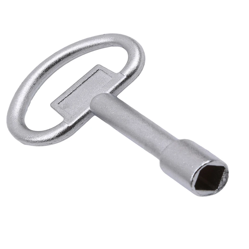1 Piece Universal Key Multifunction Wrench Metro Trains Key Lock