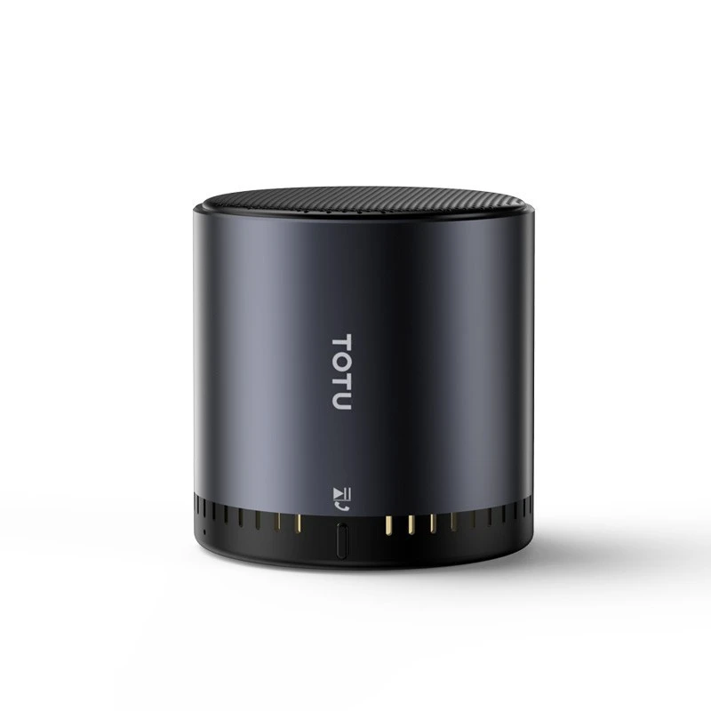TOTU Bluetooth динамик портативный беспроводной громкоговоритель Bluetooth 5,0