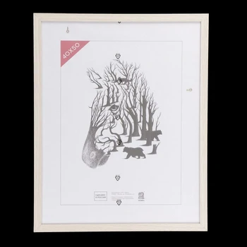 

Photo frame 40x50 cm (101) MDF 3839466