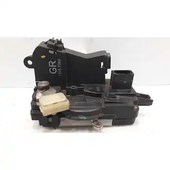 

ELECTRIC Door Lock Front Left Opel Vectra C Saloon 1.9 16v Cdti Cat (z 19 Dth / Lrd)