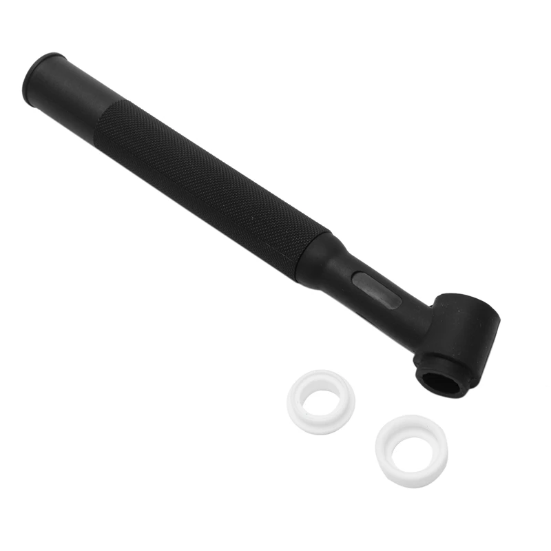 WP-17F SR-17F TIG сварочный фонарь с гибким корпусом 150 Ампер с воздушным охлаждением(высокое качество