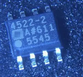 

Free shipping new ADA4522-2ARZ
