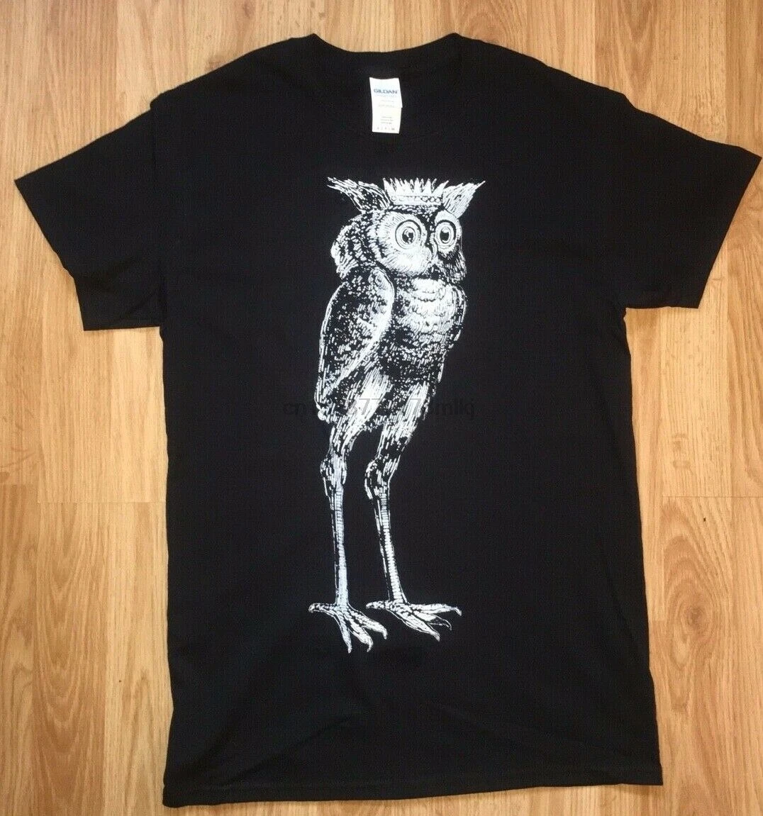 Camiseta del príncipe estolas, demonio goetia, pequeña a 2 tallas grandes Extra, hell Satán, nueva llegada, camiseta para hombre|Camisetas|