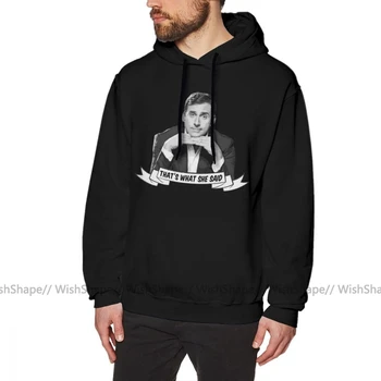 

Michael Scott Hoodie Michael Scott Hoodies Over Size Long Length Pullover Hoodie Purple Autumn Cotton Cool Outdoor Men Hoodies