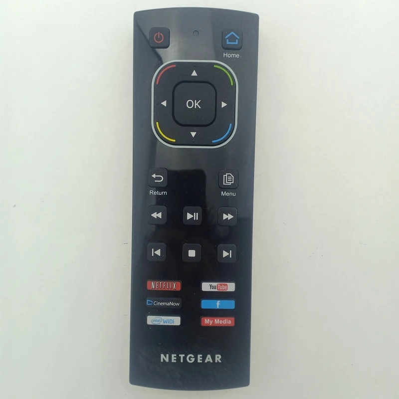 Original For Netgear NTV300 NTV200 NeoTV Max Streaming Digital Player Remote control | Электроника