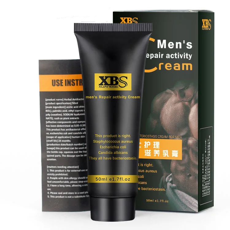 men's repair cream