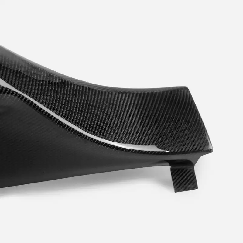 Car Accessories For Toyota Mr2 Sw20 Tms Style Left Side Carbon