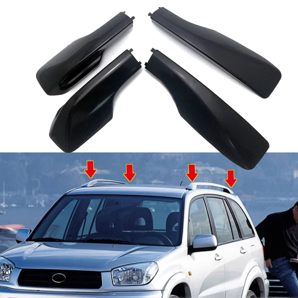 

4 шт., задняя крышка для Toyota RAV4 2001 2002 2003 2004 2005 RAV 4
