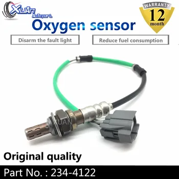 

XUAN Oxygen O2 Lambda Sensor AIR FUEL RATIO For Honda Civic Accord Acura EL RSX 1.7L 2.0L 2.3L 234-4122 36531-PLR-A01