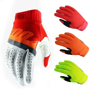 

2020Road Bike Riding Gloves Bicycle Accessories Outdoor Sports Gloves Cycling Racing Off-road Vehicle Gloves Non-slip Breathable