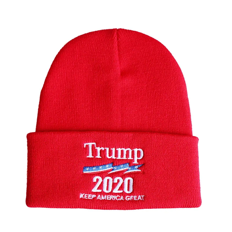 Make America Great agne Hat, Дональд Трамп,, шапка, зимняя, унисекс, вязаная, с вышивкой, бейсбольная кепка, хип-хоп шапка