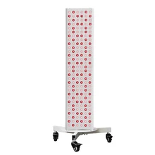 

Hottest Led Therapy Light 255W 660nm 850nm Full Body Red Light Therapy Panel For Health Beauty Care