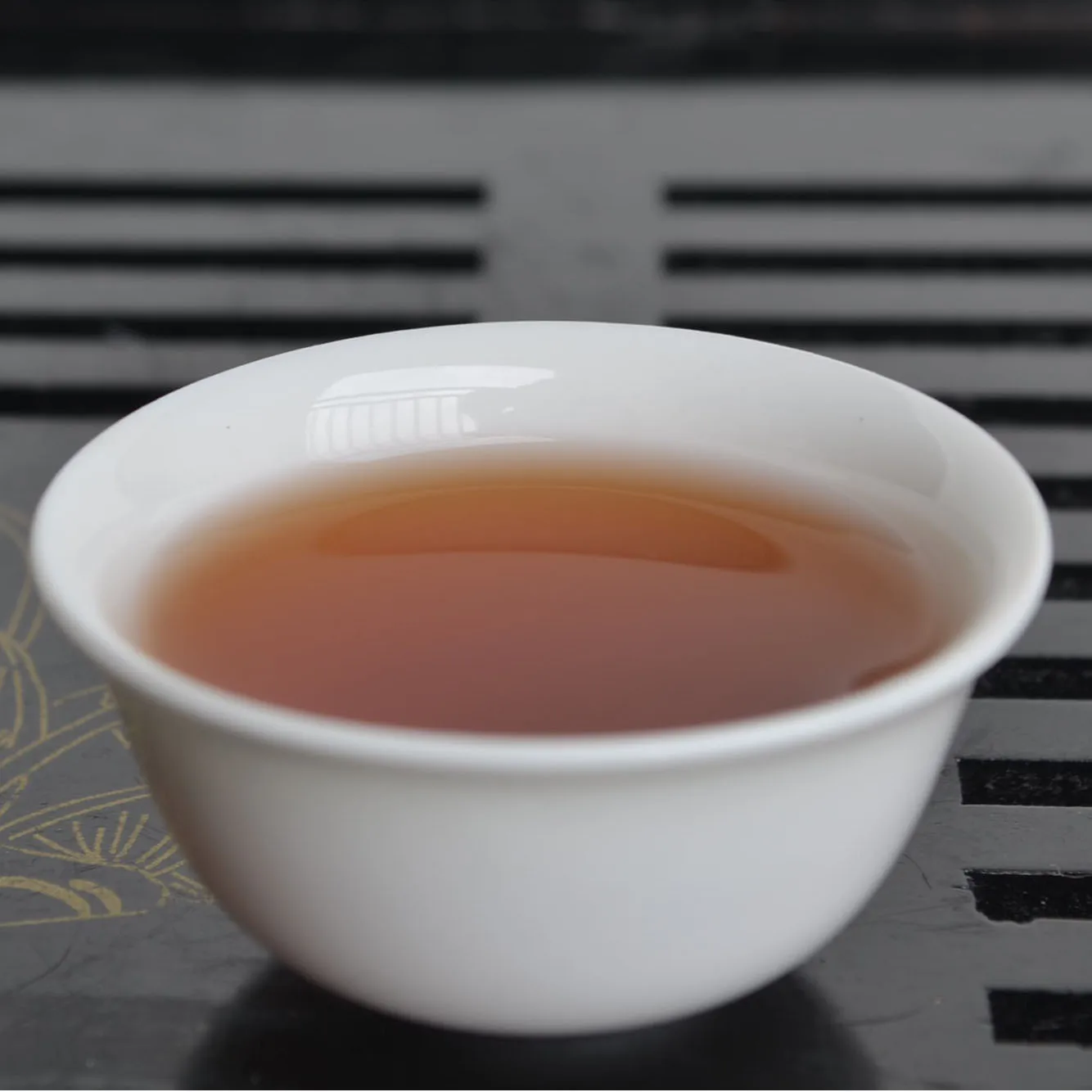 Чайный сервиз Gaiwan 110 мл 4 чашки белый цвет искусственный Китайский кунг фу чайный