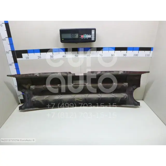 Решетка радиатора, состояние – Б/У,, для Land Rover Discovery III DHB000274LML DHB000274LML