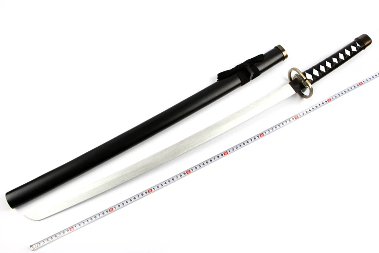 Touken Ranbu Online Doutanukimasakuni катана, деревянная 100 см реквизит для косплея самурайский меч реквизит для Хэллоуин и вечеринки
