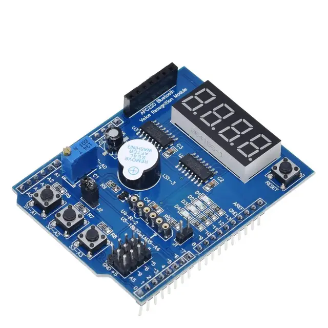 Multifunctional Expansion Board - Image 5