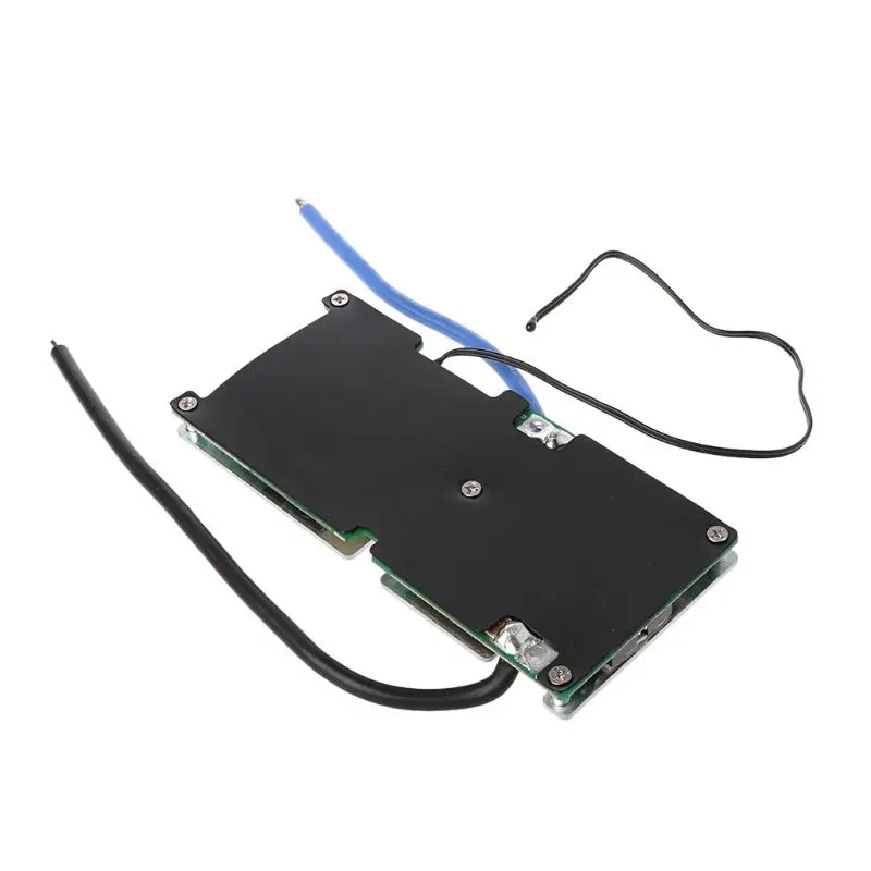 Литиевая батарея Защитная плата с Bluetooth 14S BMS PCB мобильный статический ток