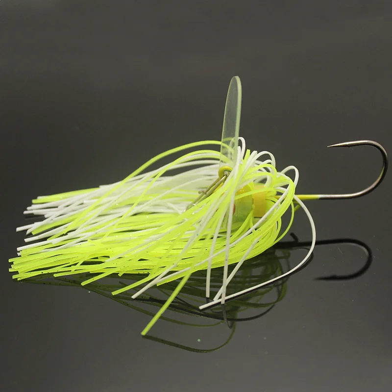Mustad hu xu lao приманка 14 г 19 г hu xu lao Splashboard приманка с крючками Mustapa рыболовный крючок