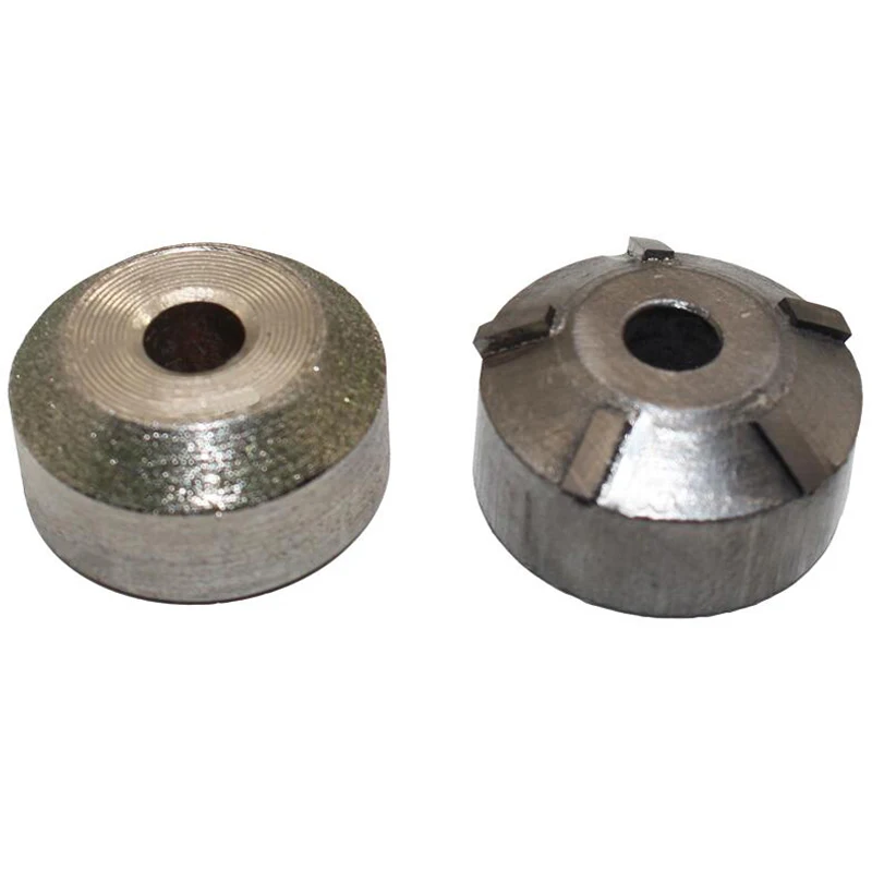 

Hot Sale Valve Seat Reamer Motorcycle Valve Repair Displacement Cutters Valve Tool Set