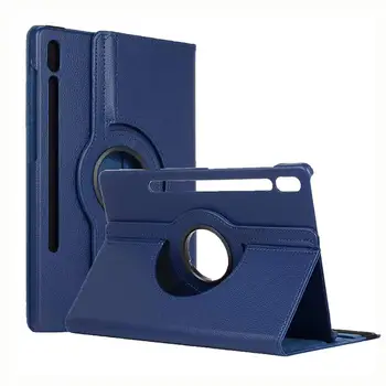 

Tab S6 10.5 2019 Tablet Case For Samsung Galaxy Tab S6 10.5 2019 T860 T865 SM-T867 Rotating Case Stand Smart Case Cover Funda