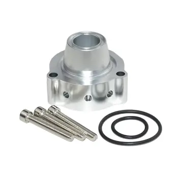 

AP01 New For VW Audi Blow Off Valve Spacer BOV TSI FSI TFSI MK5 GTI B7 2.0T 2.0 T Diverter DV