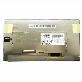 

New Original 7inch LCD display LA070WQ1(TD)(01) LA070WQ1(TD)(02) Screen for Mer-cedes Opel car GPS navigation LCD monitors