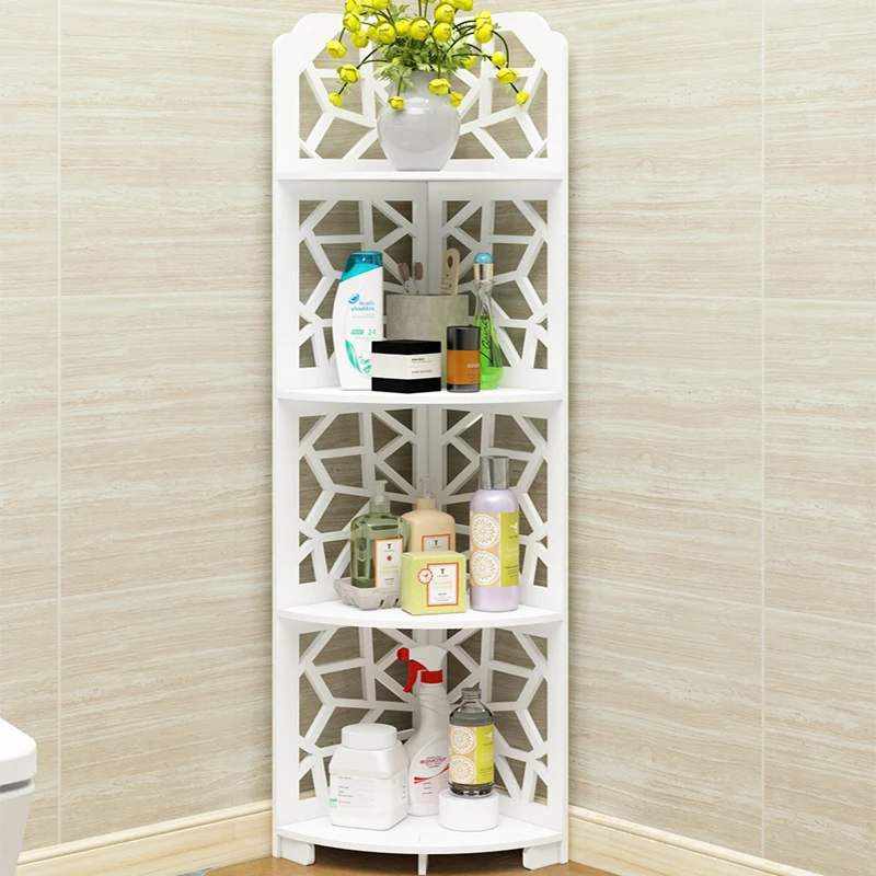 

Bathroom Bathroom Storage Rack Bathroom Floor Racks Bathroom Vanity Corner Storage Cabinet Storage Rack