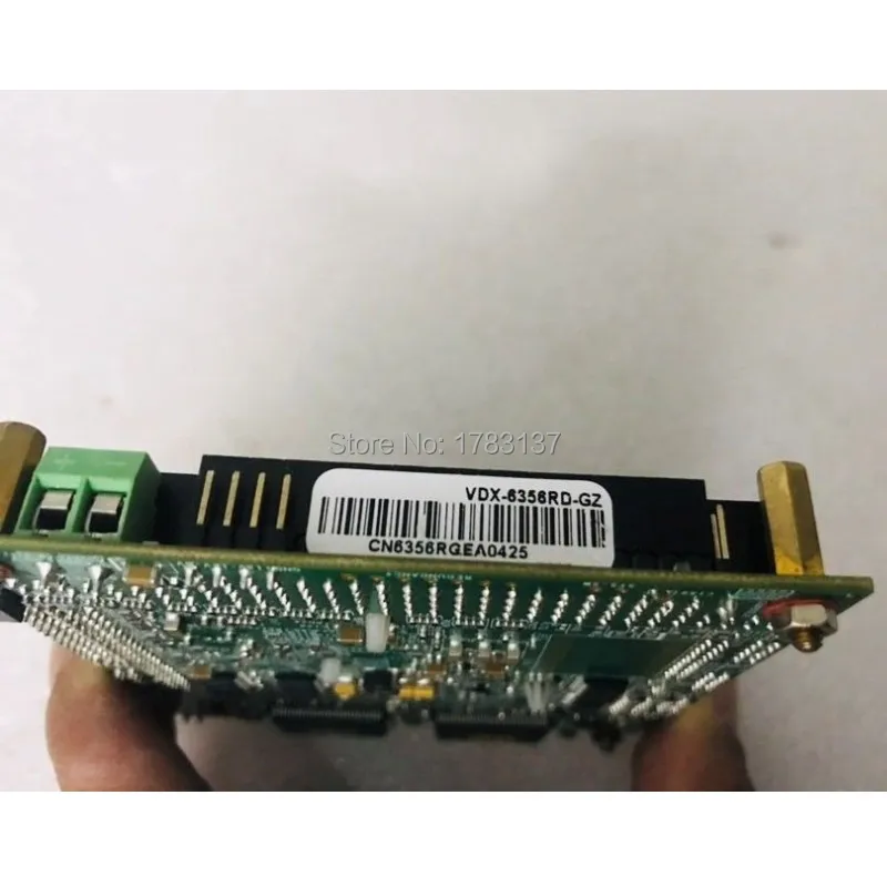 VDX-6357RD-GZ PC/104