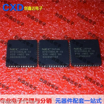 

5pieces D70108HLM-10 16 n 16Bit Microprocessor IC Original