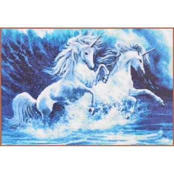 

"set for embroidery floss", "cross stitch", "canvas", "counted cross stitching", "floss threads", "counted cross", "Hobby & Pro", "From sea foam"