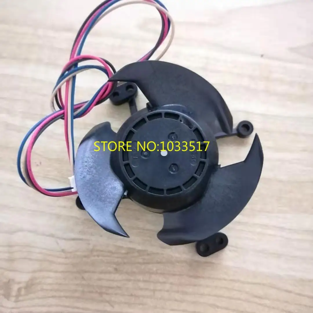 NMB 06025SS-13R-WUE DC13V 0.17A для CB-S04/W04/S04E/U04/X04/X31/X31E/S32/W32/X36 Вентилятор охлаждения проектора