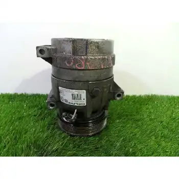 

7700105765 compressor Air Conditioner Opel Vivaro Combi 2.7t Short