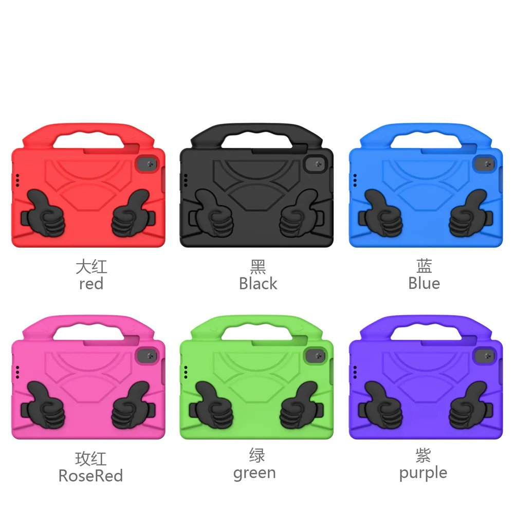 Capa para Lenovo Tab M8 Tablet e