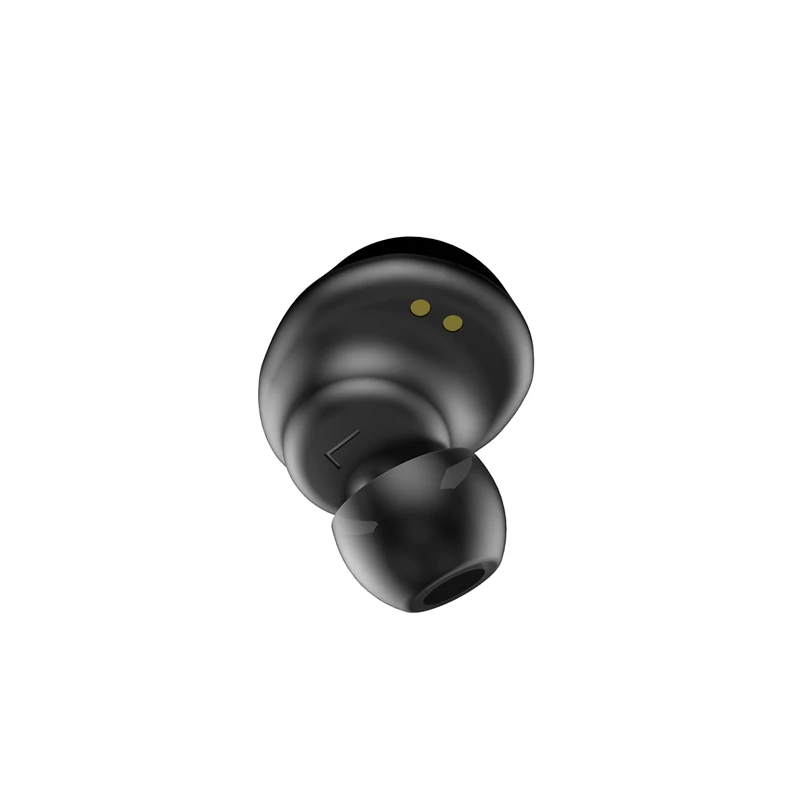 TWS-9 беспроводные Bluetooth стерео наушники V5.0 спортивные водонепроницаемые наушники умные сенсорные наушники для телефона гарнитура