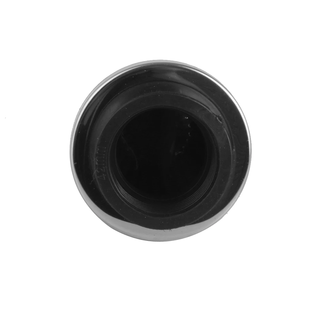 42mm Motorcycle ATV Cone Air Cleaner Filter ntake For Suzuki Honda
