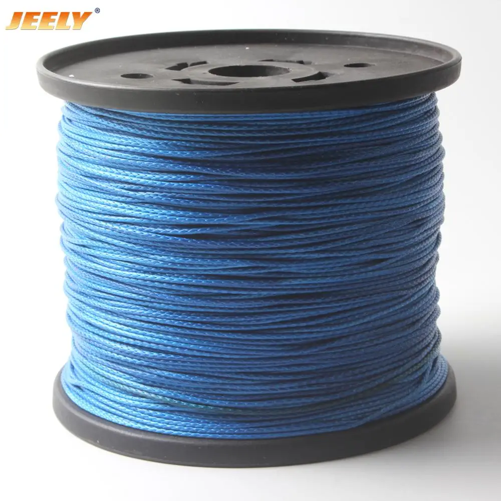 Рисунок 5 - JEELY Spectra 2,1 мм 1000 м 16