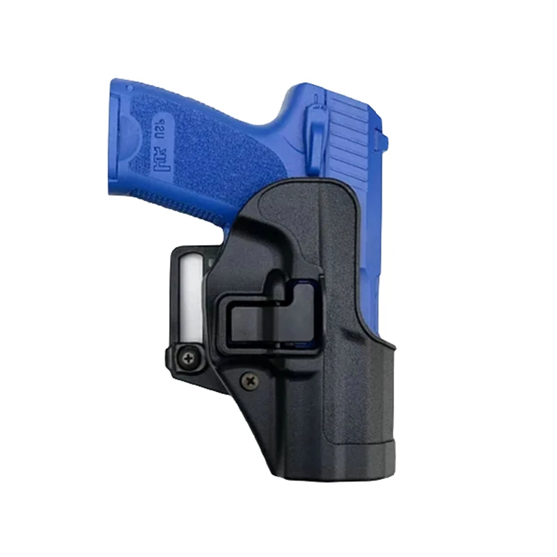 Военное тактическое снаряжение CQC H & K USP компактный ремень кобура RH для пистолета